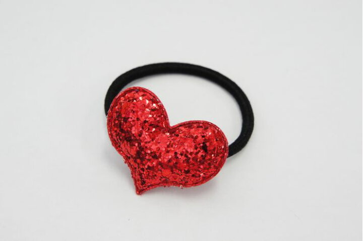 楽天市場 Conハートグリッター Rd ヘアゴム コンチョ ヘアアクセサリー ハート モチーフ ラメ グリッター キラキラ クリア 髪飾り 髪留め まとめ髪 レディース おしゃれ かわいい オシャレ総合研究所