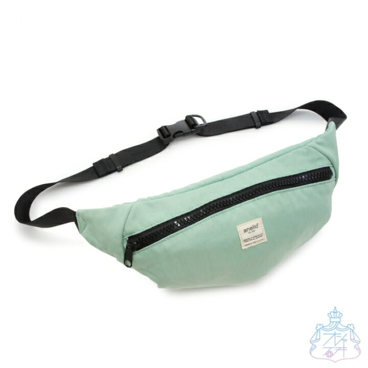楽天市場 Splashウエスト ミント ウエストバッグ ウエストポーチ ブランド アネロ レディース オシャレ シンプル お出かけ 女子 中学生 高校生 パッチンピン ヘアピン パッチン留め 髪留め 髪飾り かわいい オシャレ総合研究所
