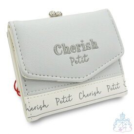 プレーン刺繍 ミニ口金 財布 三つ折り財布　財布　レディース財布　中学　女子　小学生　女の子　ミニ財布　コンパクト