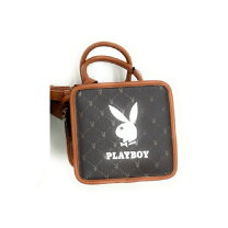 楽天市場】PLAYBOY（バッグ・小物・ブランド雑貨）の通販