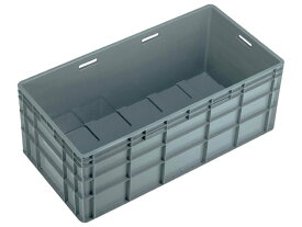 岐阜プラスチック工業 TP規格コンテナー TP-494LG パーツボックス 164L ( リス RISU 超大型 プラスチック コンテナ 収納ボックス ボックス型コンテナ 物流 倉庫 工場 収納 保管 流通 整理整頓 自動車 部品 ) 549750