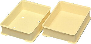 三甲 サンコー 半ばんじゅう( 番重 製菓 製パン 製麺 ベーカリー 洋菓子 和菓子 野菜 惣菜 お弁当 食品コンテナー パンコンテナー フードテナー 食品輸送 保管 運搬 収納 整理 配膳 旅館 ホテ