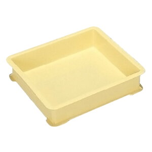 三甲 サンコー 小型ばんじゅうF ( 番重 明太子コンテナー 製菓 製パン 製麺 ベーカリー ケーキ お弁当 惣菜 餅 洋菓子 和菓子 ケーキ 饅頭 食品コンテナー パンコンテナー フードテナー 食品