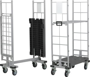 ObiTR[jTJ[gbNN4@O[@d35.7kg@ω׏dFS/300kg(ϓ׏d)@LX^[[130×4֎݃S(2փXgbp[t)]ylszy yjEԎwsz