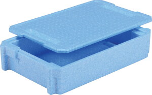 三甲(サンコー)エペラン EPボックス#17-2フタ ブルー EPP20倍 ※本体別売り【個人宅不可】【 土日祝・時間指定不可】