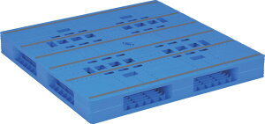 �O�b �T���R�[ LX-1212R4 27.3kg PP ( �v���X�`�b�N�p���b�g �����p���b�g LX�p���b�g R�^�C�v���ʎg�p�^ �l������ �A�o ���� �����@�� �����@�� 12×12 ) 84008301