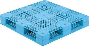 �O�b �T���R�[ R4-1010 15.7kg PP ( �v���X�`�b�N�p���b�g �����p���b�g R�^�C�v���ʎg�p�^ �l������ �A�o ���� �����@�� �����@�� 10×10 ) 81200801