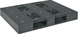 �O�b �T���R�[ R-1013 29kg PE ( �v���X�`�b�N�p���b�g �����p���b�g R�^�C�v���ʎg�p�^ ������� �A�o ���� �����@�� �����@�� 13×10 ) 81210601