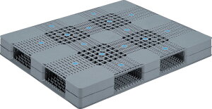 �O�b �T���R�[ R4-110136 30.4kg PE ( �v���X�`�b�N�p���b�g �����p���b�g R�^�C�v���ʎg�p�^ �l������ �A�o ���� �����@�� �����@�� 13.6×11 ) 81300601