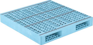 �O�b �T���R�[ R2-115115F 26.5kg �ᔭ�APP ( �v���X�`�b�N�p���b�g �����p���b�g R�^�C�v���ʎg�p�^ ������� �A�o ���� �����@�� �����@�� 11.5×11.5 ) 81320301