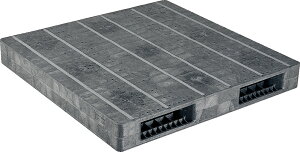 �O�b �T���R�[ R2-125125F 32.3kg �ᔭ�APE ( �v���X�`�b�N�p���b�g �����p���b�g �t�́E���̗A�� �h�����ʗp R�^�C�v���ʎg�p�^ ������� �A�o ���� �����@�� �����@�� 12.5×12.5 ) 81560101