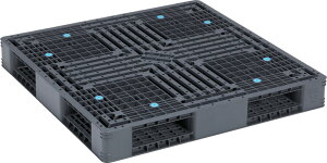 �O�b �T���R�[ R4-1111-7 [20.2kg/PP] ( �v���X�`�b�N�p���b�g �����p���b�g R�^�C�v���ʎg�p�^ �l������ �A�o ���� �����@�� �����@�� 11×11 ) 812146