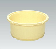 三甲 サンコー 漬物タル15K平-6 15L PE 上部切り欠き4 ( プラスチック容器 プラスチックタル 樽 食品用た…