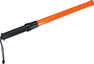 三甲 サンコー LED合図灯 (ライト付) 赤 0.16kg 【個人宅不可】【土日祝・時間指定不可】8Y401800