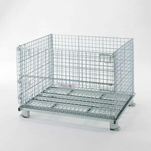 eC[ {bNXpbg1012 d75kg őύڎ2000kg l[v[gt Q[gJ tH[NNAXD752×W1,030mmylzszyiyEEjjwsz