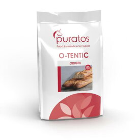 【フランスのパン屋さんの味を再現 長時間発酵の風味 製パン用材料 オーテンティック・オリジン 1kg】