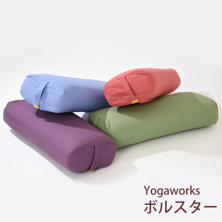 楽天市場】【ランキング1位】ヨガワークス ヨガグッズ Yogaworks 