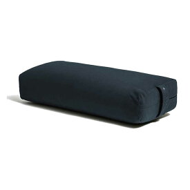 マンドゥカ Manduka ヨガクッション エンライト レキュタンギュラー ボルスター 日本正規品 | enlight Rectangular Bolster 23FW プロップス 補助 枕 健康グッズ 抱き枕 マイクロファイバー 「KH」 【ランキング入賞】 [ST-MA]001 RVPB