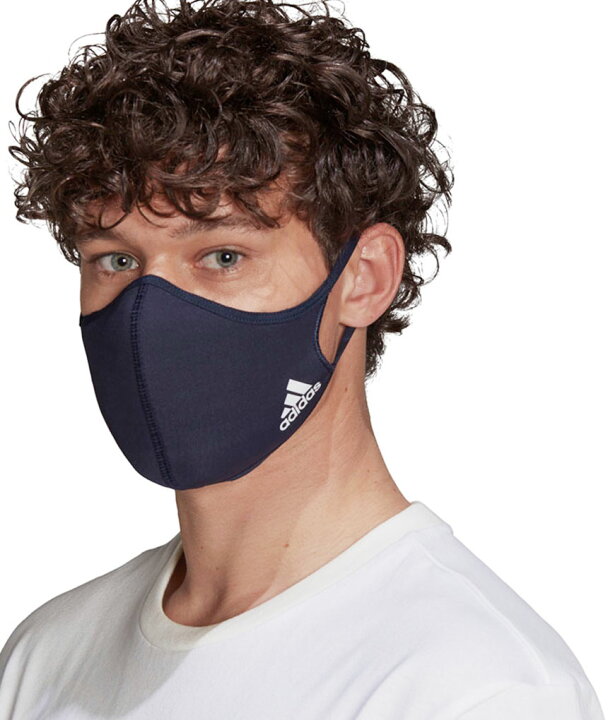 楽天市場】アディダス マスク adidas フェイスカバー 3枚組 FACE COVERS 3-PACK 21SS スポーツ 飛沫防止 息がしやすい 通気性 洗える 大人 サスティナブルマスク RF495「WK」 : Puravida-プラヴィダ 楽天市場】アディダス マスク adidas フェイスカバー 3枚組 FACE COVERS 3-PACK 21SS スポーツ 飛沫防止 息がしやすい 通気性 洗える 大人 サスティナブルマスク RF495「WK」 : Puravida-プラヴィダ