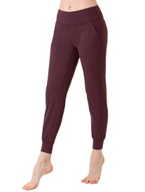 【マラソン限定SALE】ヨガパンツ ヨガウェア LOOPA ジョガーパンツ ／ルーパ Jogger pants 22FW ヨガ ボトムス ヨガパンツ ジャージ 美脚パンツ スポーツウェア トレーニングウェア ヒップアップ サルエル 体型カバー「SK」RVPB[ST-LO]001【◎】