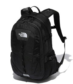 ノースフェイス アウトドア THE NORTH FACE ホットショット クラシック 国内正規品 Hot Shot CL 23SS バックパック デイパック リュックサック サステナブル 男女兼用 キャンプ アウトドア NM72302「SK」