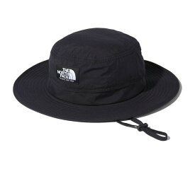 ノースフェイス アウトドア THE NORTH FACE ホライズンハット 国内正規品 Horizon Hat 24SS 帽子 UVカット 紫外線対策 日焼け 撥水 日よけ 軽量 NN02336 キャンプ グランピング ハイキング 旅行 トラベル「KH」