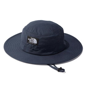 ノースフェイス 子供用 THE NORTH FACE キッズ ホライズンハット 国内正規品 K HORIZON HAT 24SS 帽子 UVカット 紫外線対策 日焼け 撥水 日よけ キャンプ 林間学校 修学旅行 海 プール「KH」 NNJ02312 [LS4950-230831]