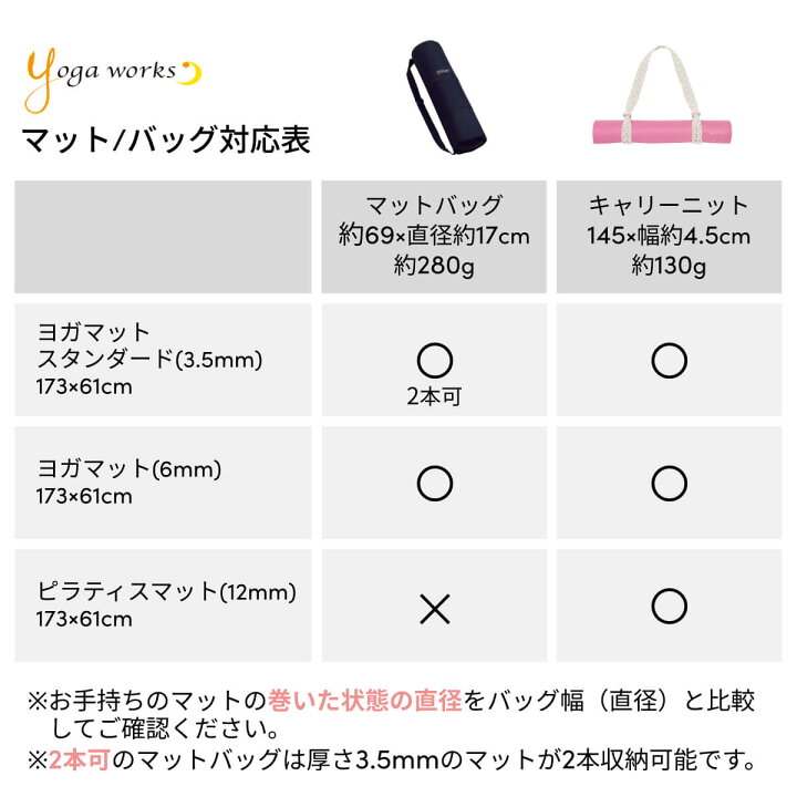 https://tshop.r10s.jp/puravida/cabinet/202305/yogaworks-matbag.jpg?fitin=720%3A720