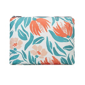 [10%OFF] アロハコレクション アウトドア ALOHA COLLECTION ポーチ【M】 POUCH M 23FW バッグ 撥水ポーチ トラベルポーチ ビーチ 旅行 収納 小物入れ アウトドア レディース 580040 5058012 「KH」