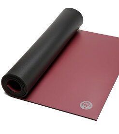 【SALE20%OFF】マンドゥカ Manduka ヨガマット GRPアダプト 5mm 日本正規品 | GRP Adapt yoga mat 23FW ホットヨガ トレーニング 筋トレ 吸汗 速乾 ピラティス 厚手 大きい「MR」 [ST-MA]001 RVPA