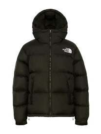 ノースフェイス アウトドア THE NORTH FACE ヌプシフーディー 国内正規品 Nuptse Hoodie 23FW アウター ダウンジャケット パーカー 長袖 防寒 撥水 暖かい メンズ レディース おしゃれ ブランド ND92331「KH」