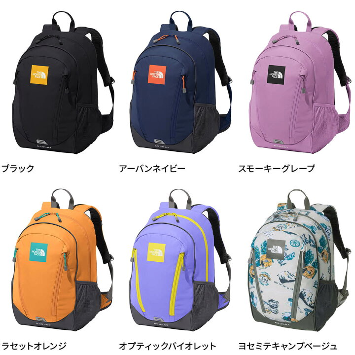 楽天市場】ノースフェイス アウトドア THE NORTH FACE キッズ 