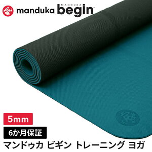 VF K}bg }hDJ rM 5mm BEGIN 172x61cm Manduka }hDJ K}bg Ȃ [J[   L Z[ K seBX zbgK g[jO tBbglX ؃g