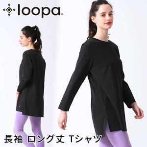 [20%OFF] KEFA gbvX  loopa GbZV L/S TVc ^[p X[p[Xgb` Rbg  essential T-shirts K gbvX O z L ڐG⊴  tBbglX