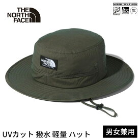 ザ・ノース・フェイス アウトドア THE NORTH FACE ホライズンハット 国内正規品 Horizon Hat 帽子 UVカット 紫外線対策 日焼け 撥水 日よけ 軽量 NN02336 キャンプ グランピング ハイキング 旅行 トラベル「KH」【SALE】