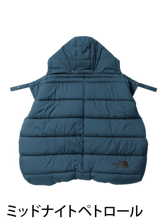 楽天市場】【SALE5%OFF】ザ・ノース・フェイス ベビー シェル 