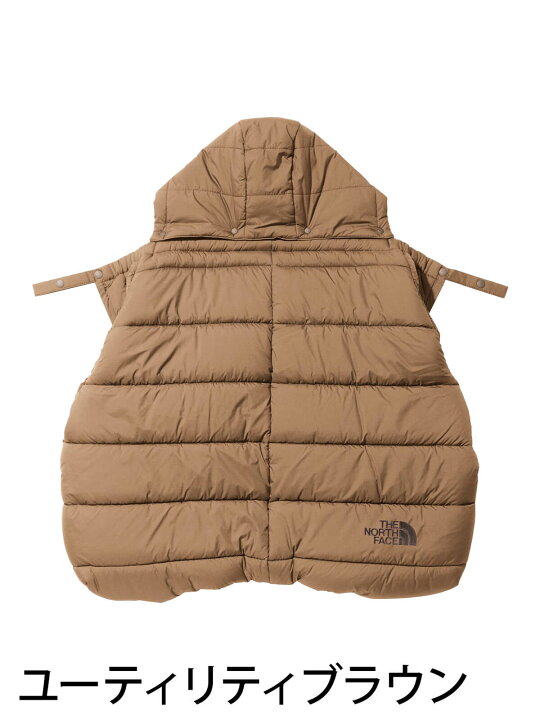 楽天市場】【5%OFF】ザ・ノース・フェイス ベビー シェルブランケット 