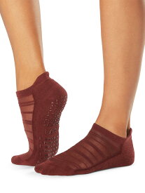 【65%OFF】タビ ピラティス靴下 ヨガ靴下 ピラティスソックス ヨガソックス 滑り止め付き靴下 TAVI サヴィ ブリーズ 日本正規品 Savvy Breeze シリコン ヨガウェア スニーカー丈 綿 コットン くるぶし「KH」[SS2412]【SALE】