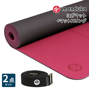 �s2�_�Z�b�g�t 10%OFF �}���h�D�J Manduka �r�M�����K�}�b�g 5mm �}�b�g�X�����O �R�~���[�^�[ �s6�����ۏ؁t���{���K�i | Begin Commuter �t�B�b�g�l�X �g���[�j���O �y���������z�uKH�v
