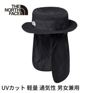 UEm[XEtFCX Xq THE NORTH FACE TV[hnbg Ki Sunshield Hat 25SS AEghA UVJbg O΍ Ă y 悯 Lv  _ Ɨp fB[X Y NN0250