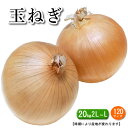 国産　玉ねぎ　約20キロ 2L～Lサイズ　　産地は時期により変わります(北海道・香川産・愛媛産)北海道・沖縄別途送料