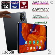 2024年最新 タブレット 本体 10インチ Android 12 Wi-Fiモデル 通話対応 1920*1200IPS液晶 simフリー GMS…