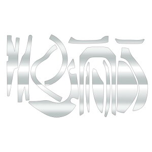 CUSTOM SEAT.JP �Z YOROI 20SLX DC�p �J�X�^���f�J�[�� �L�Y�h�~ ���ی� �x�C�g���[���J�X�^��