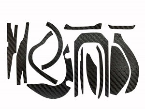 CUSTOM SEAT.JP �Z YOROI 20SLX DC�p �J�X�^���f�J�[�� �L�Y�h�~ ���ی� �x�C�g���[���J�X�^��