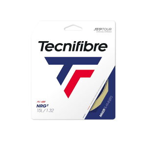 �e�N�j�t�@�C�o�[(Tecnifibre) �d���e�j�X �K�b�g �G�k�A�[���W�[�X�N�G�A 12m �i�`������