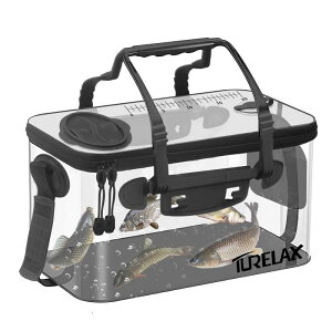 TURELAX obJ ނ oPc 30cm/40cm/45cm  ܂肽ݎ RpNg g XvOJo[ |vz_[t ~ߒ V_[xgy EVAf