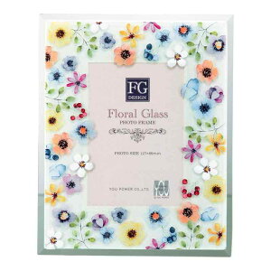 ���[�p���[ �t�H�g�t���[�� �}���`�J���[ W16xH20xD1cm FF-02099
