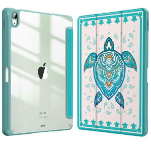 Fintie iPad Air 11C` P[X M3 (2025 7) / M2 (2024 6) / Air 5/4 P[X 2022/2020 10.9 C` obNJo[ Apple Pencil [\ CX[dΉ