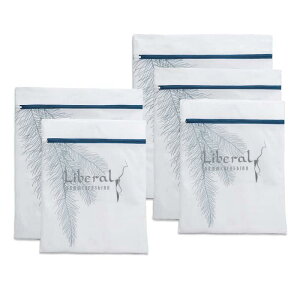 TAMA KOUGEI 洗濯ネット ランドリーネット 5枚セット 洗濯袋 コート/T-シャツ/下着/靴下小物など適用 型崩れ防止 絡み防ぎ 細かい綱目 丈夫 耐久性 ウォッシュ 旅行 収納ネット バッグ 家庭用