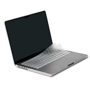 moshi Clearguard (MacBook Air 13.6C` (M2/M3)A15C` (M2/M3)APro 14C`(M1/M2/M3)A16C`(M1/M2/M3)Ή L[{[hJo[)